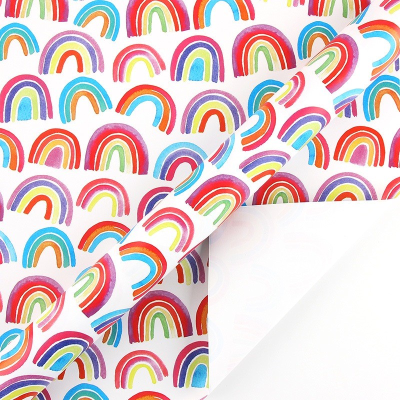 Christmas Xmas Gifts Wrapping Paper