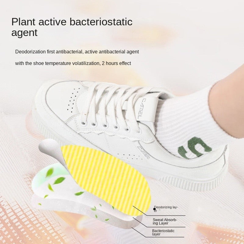 Deodorant Shoes Stickers 10pc