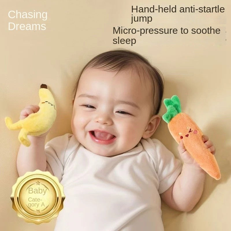 Baby Anti-startle Soothing Sleeping Toy