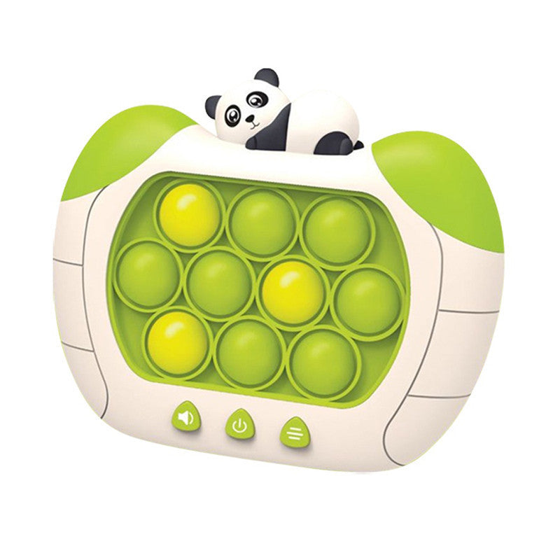 Fast Push Bubbles Pop It Stress Relief Toy