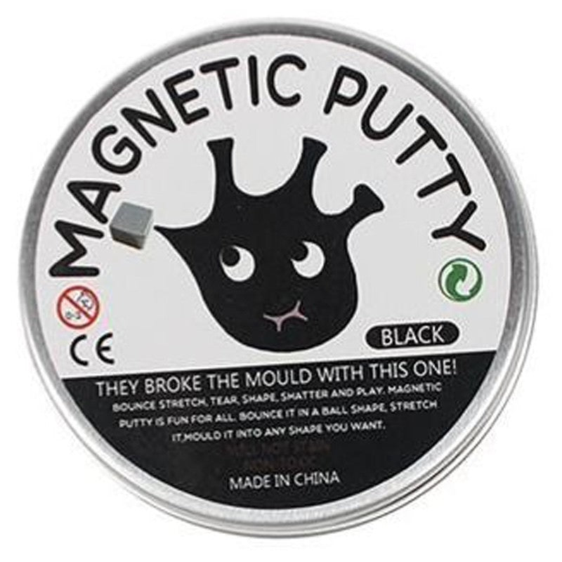 Magnetic Slime Putty Stress Relief Toy