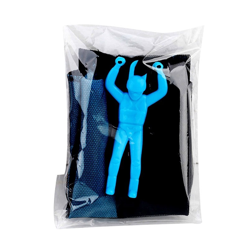 Parachute Hand Throw Toy