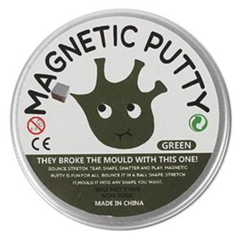 Magnetic Slime Putty Stress Relief Toy