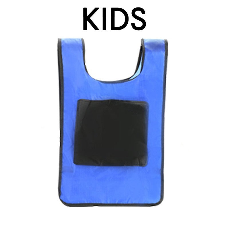 Sticky Balls Jersey Vest Dodgeball Throwing Game