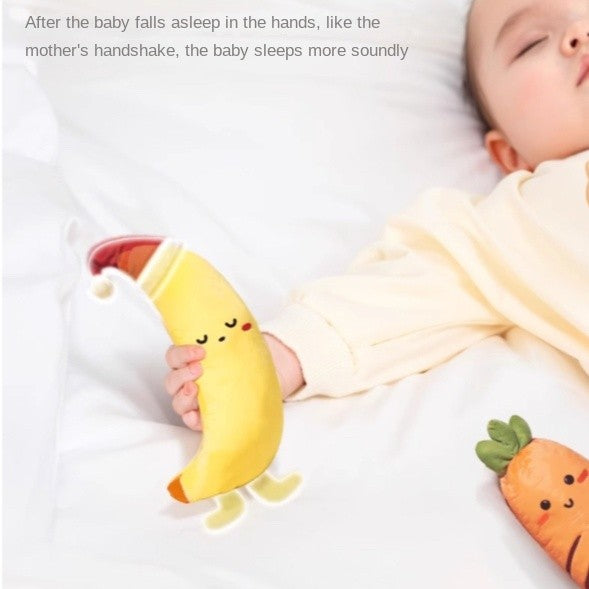 Baby Anti-startle Soothing Sleeping Toy