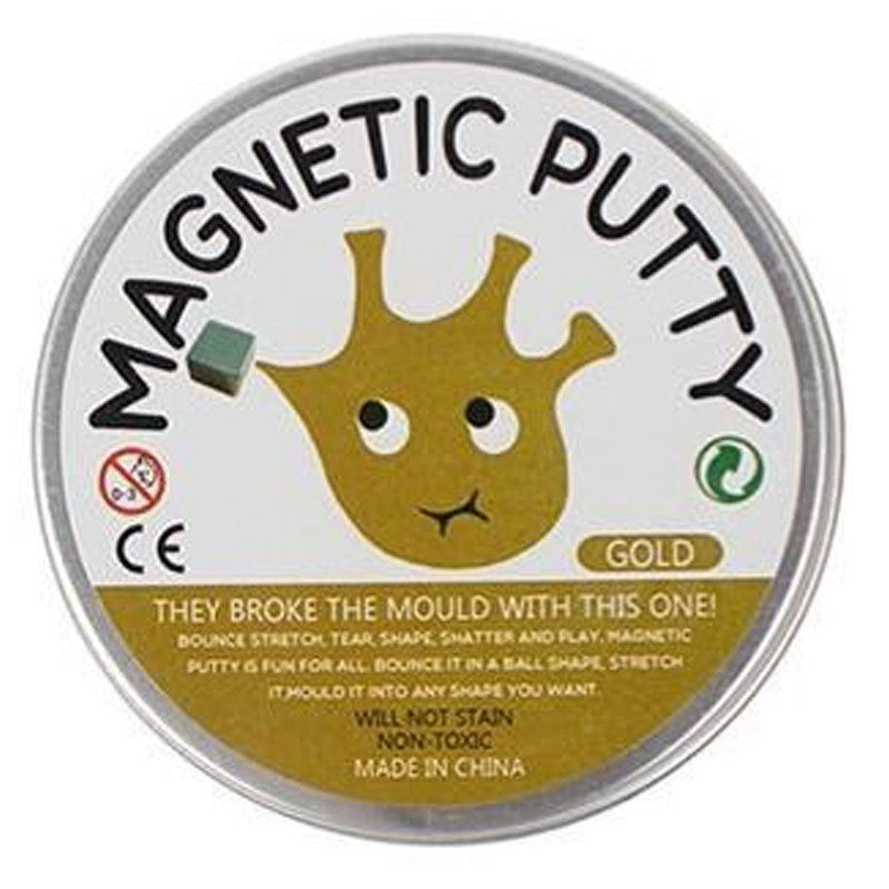 Magnetic Slime Putty Stress Relief Toy