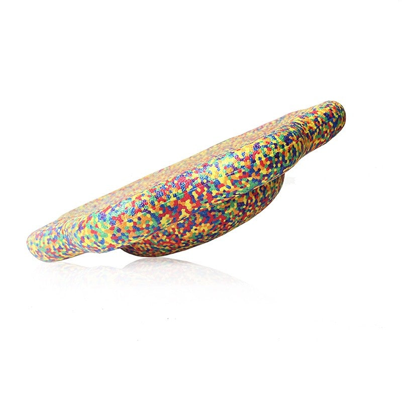 Rainbow Balance Stepping Stones