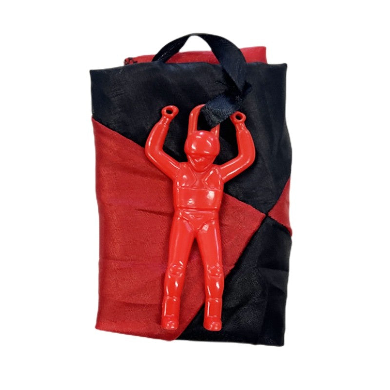 Parachute Hand Throw Toy