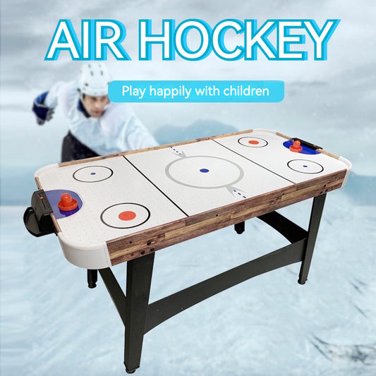 Air Hockey Table Top Arcade Game 1.37m