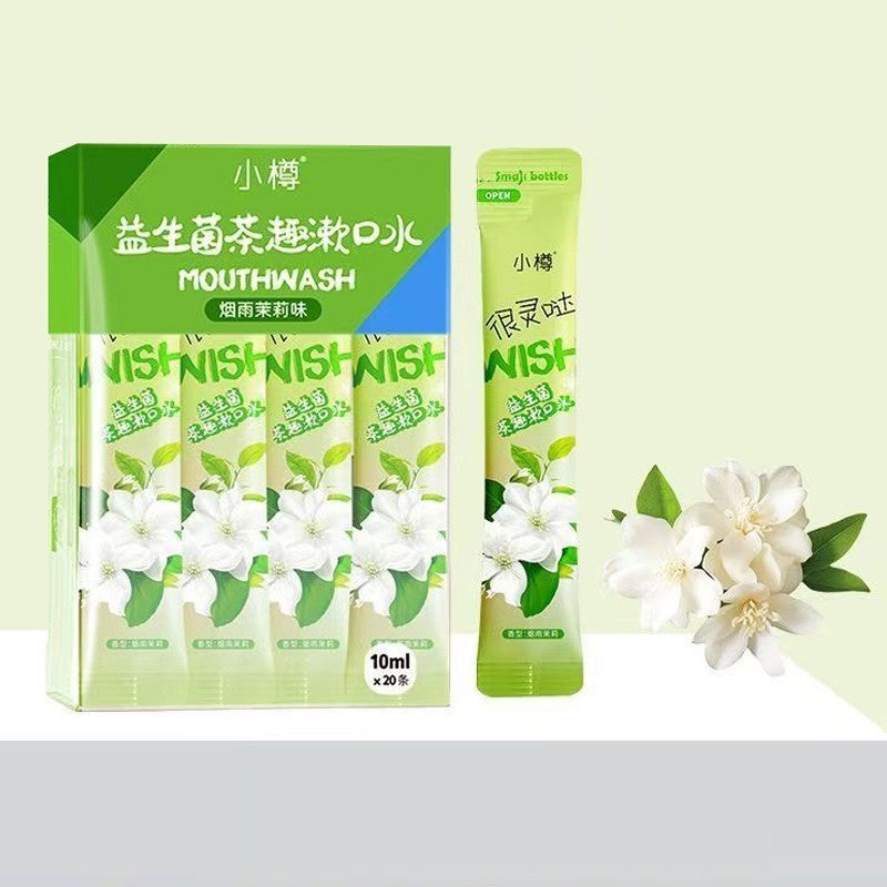 20pc Mouthwash Stick Travel Sachets
