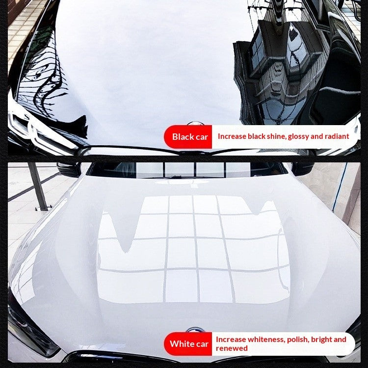 Car Nano Ceramic Coating Spray