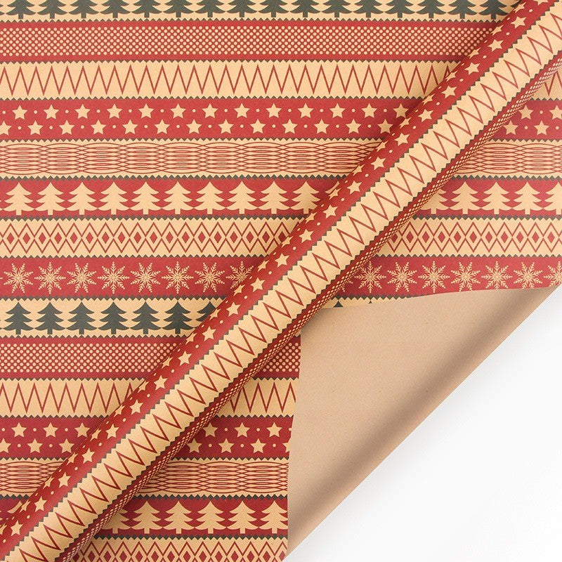 Quality Gifts Wrapper Birthday Kids Gift Wrapping Paper