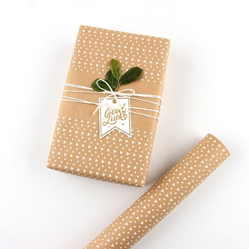 Gift Wrapping Paper for Birthday Events Gifts Wrapper Present Toy