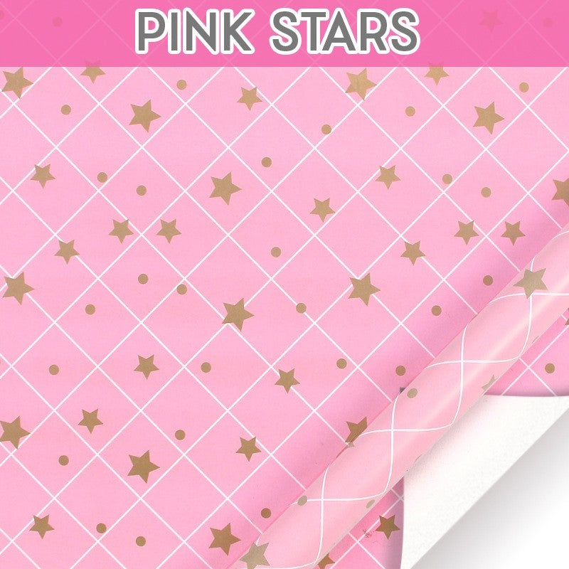 Quality Gifts Wrapper Birthday Kids Gift Wrapping Paper