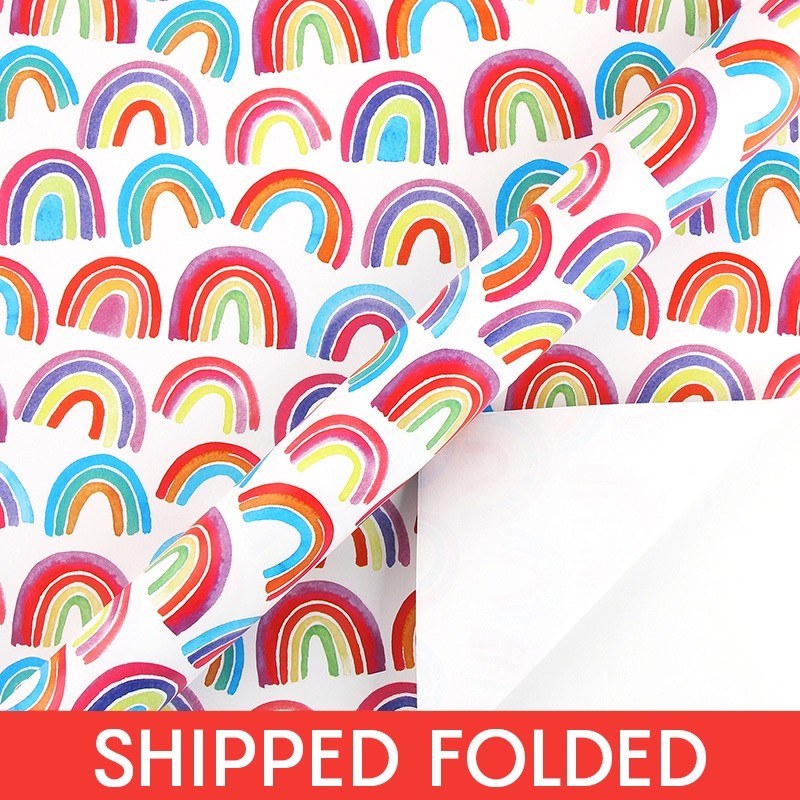 Gift Wrapping Paper for Birthday Events Gifts Wrapper Present Toy