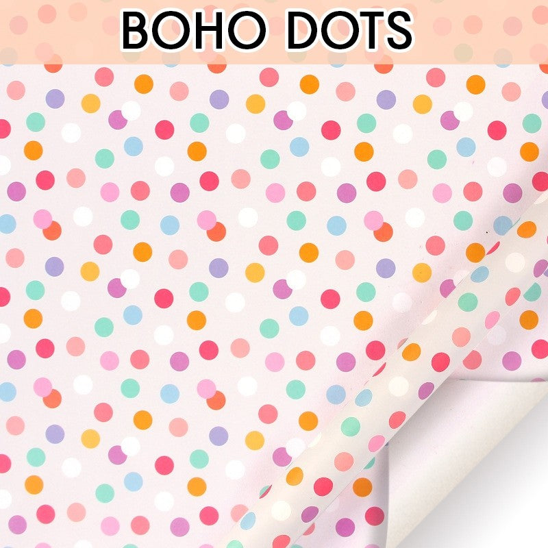 Quality Gifts Wrapper Children Birthday Kids Gift Wrapping Paper