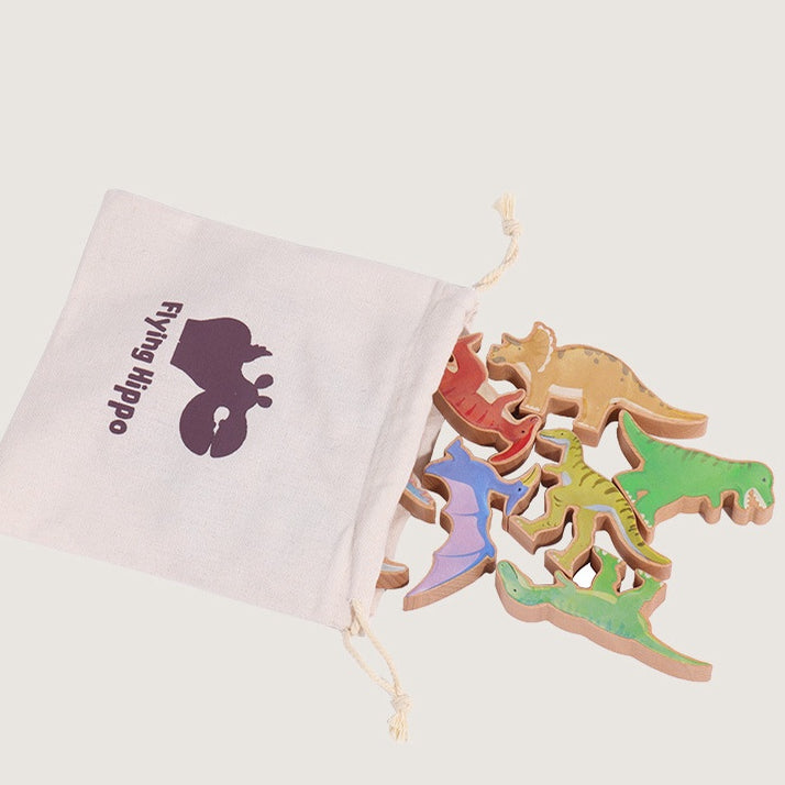 Interesting Dinosaurs