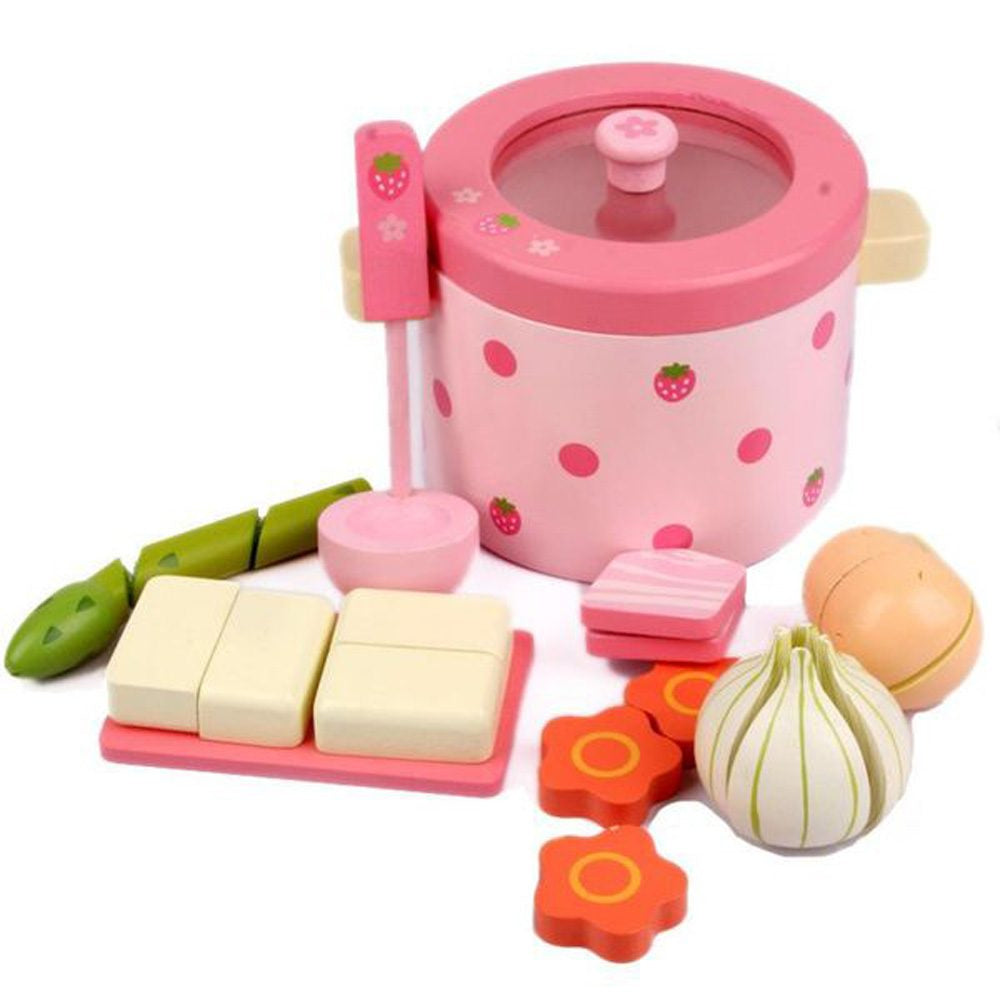Steamboat Tofu