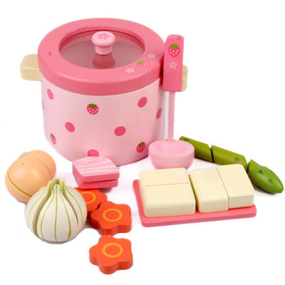 Steamboat Tofu