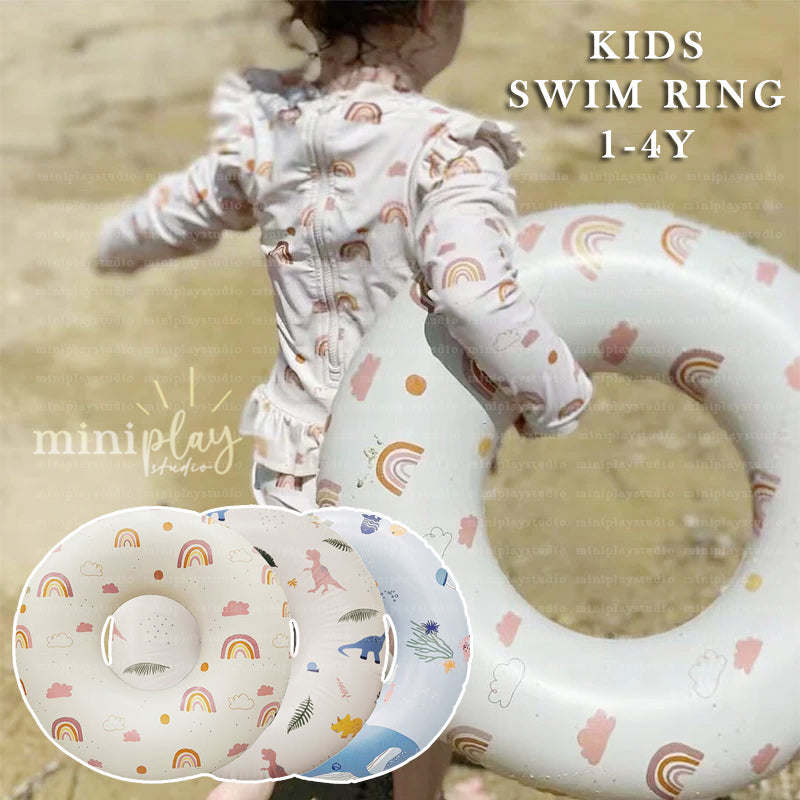 Swim Ring Dinosaur 30cm