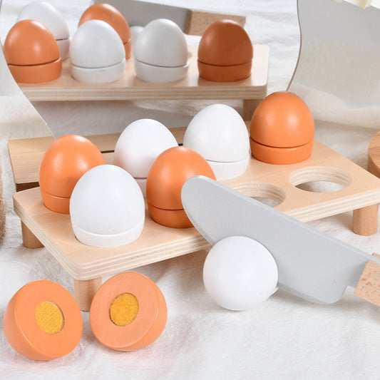 8pc Duck Eggs