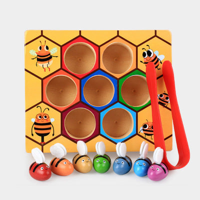 Beehive Block