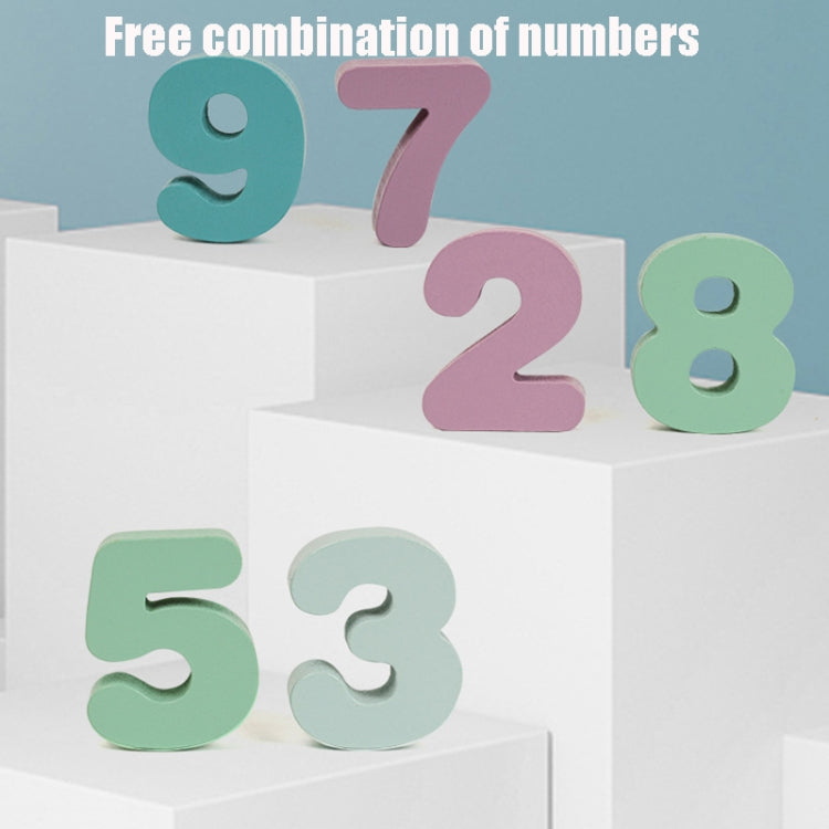 KABI Numbers Puzzle