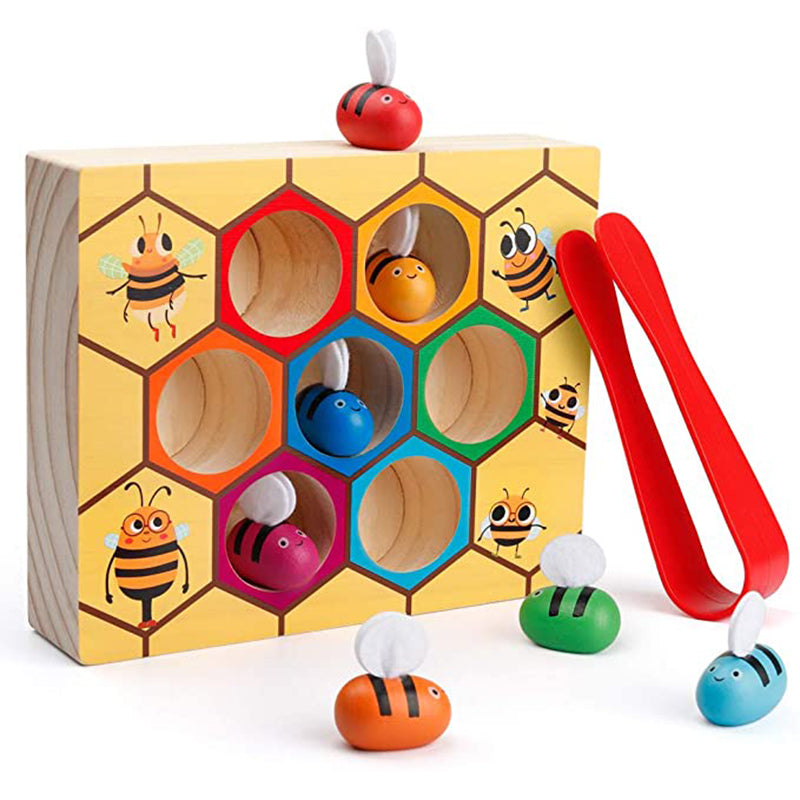 Beehive Block