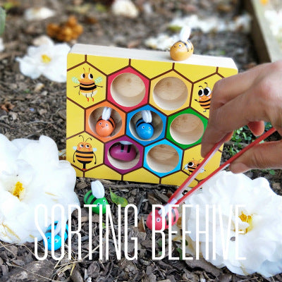 Beehive Block