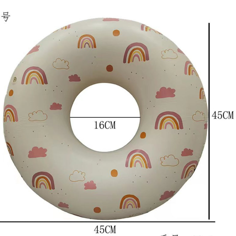 Swim Ring Dinosaur 30cm