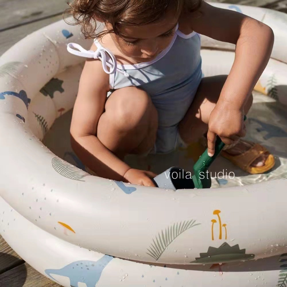Dinosaur Pool