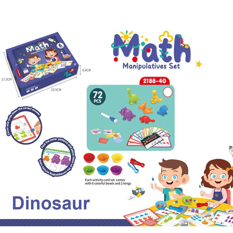 Math Manipulative