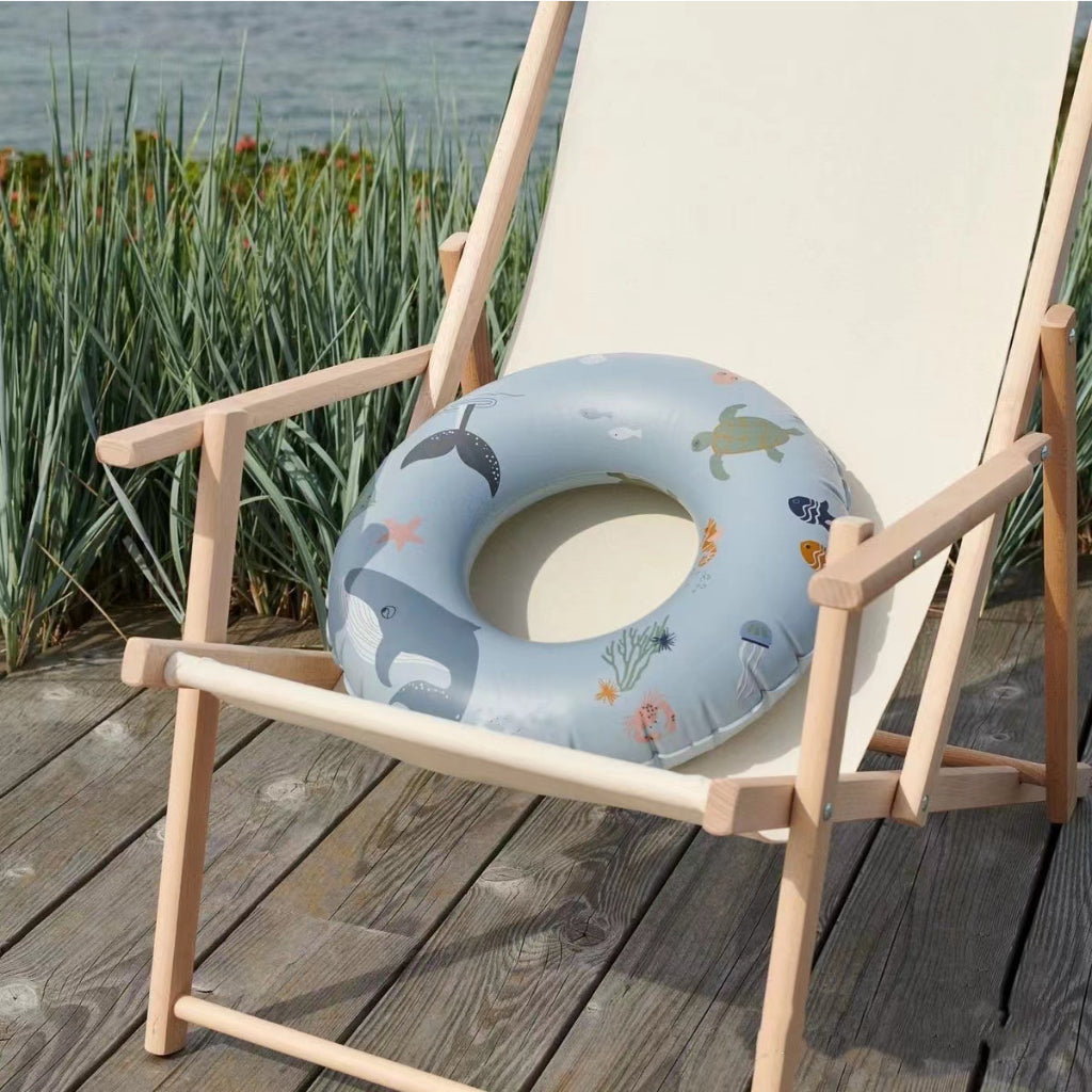 Swim Ring Seaworld 16cm
