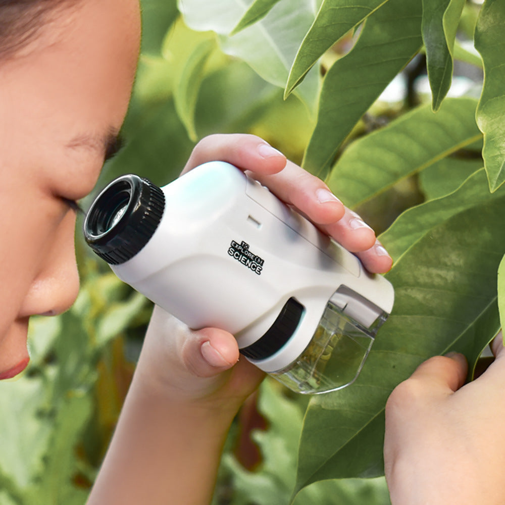 Handheld Microscope