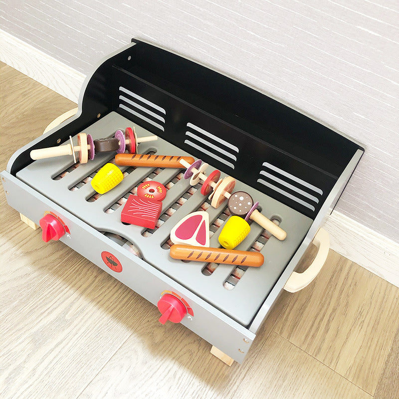 BBQ Grill