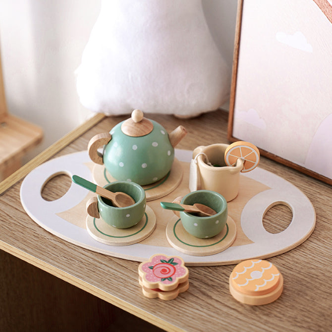 KABI Afternoon Tea