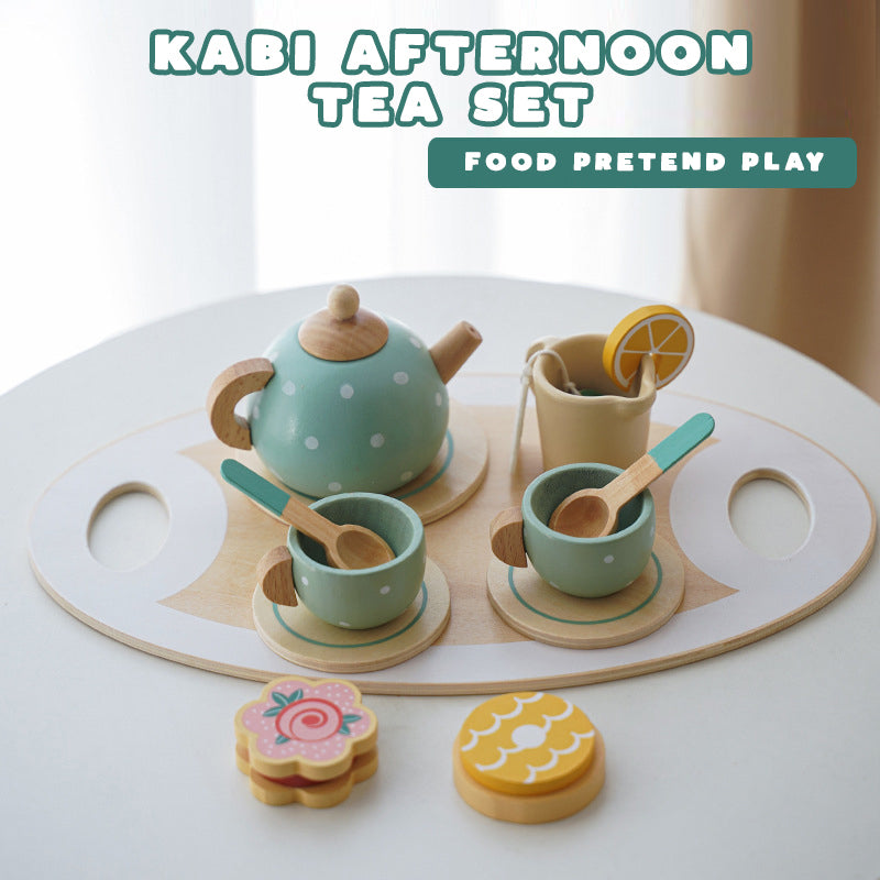 KABI Afternoon Tea