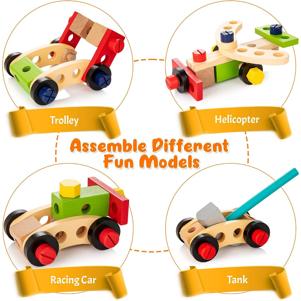 Premium Toolbox