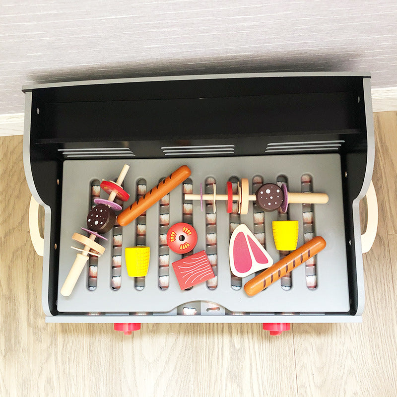 BBQ Grill
