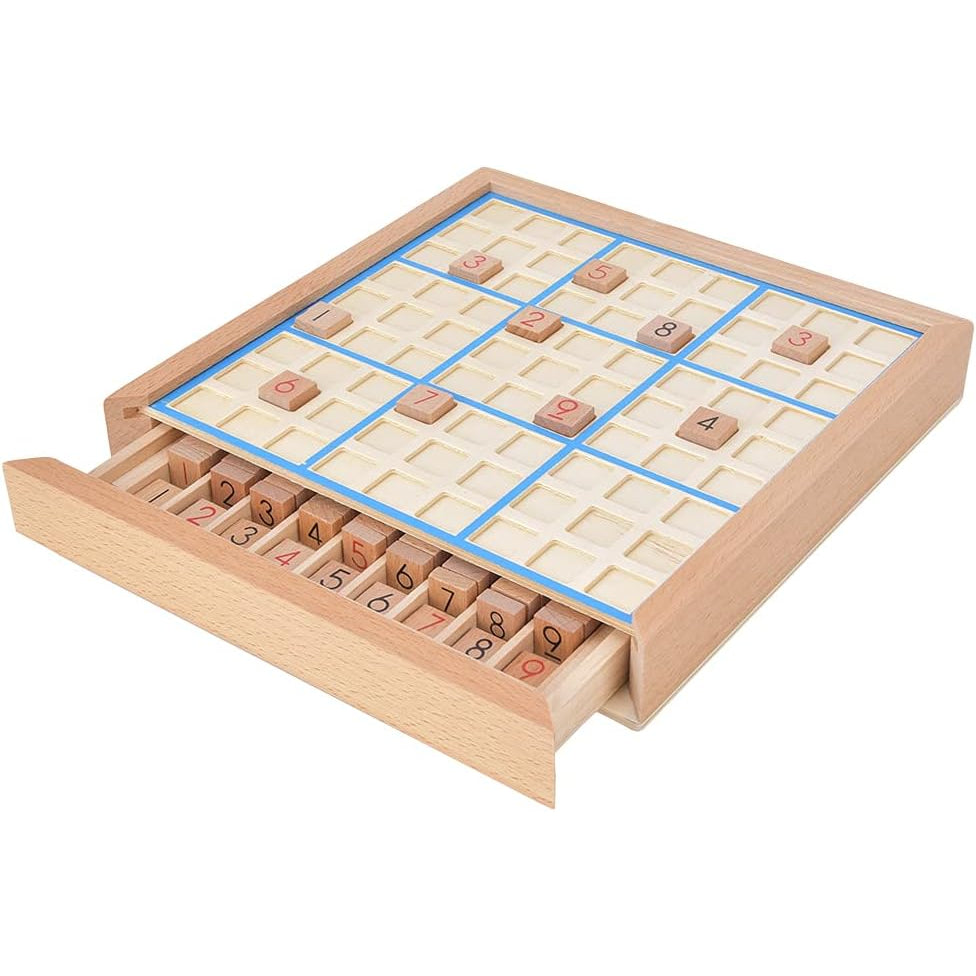 Sudoku Puzzle