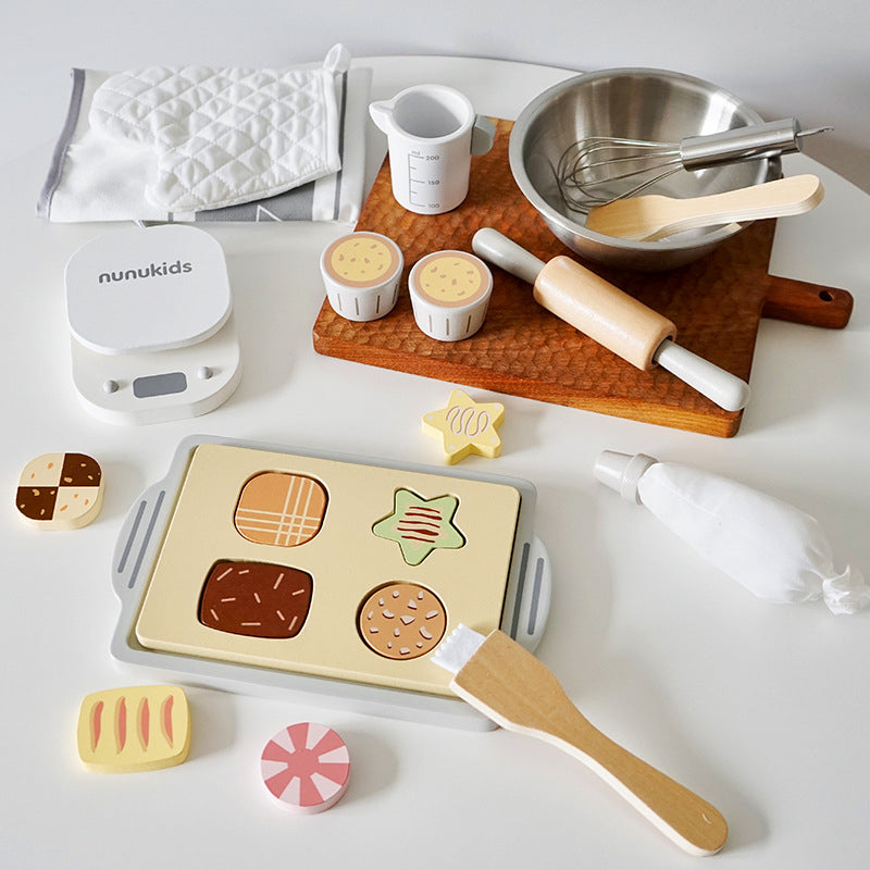 nunukids Cookie