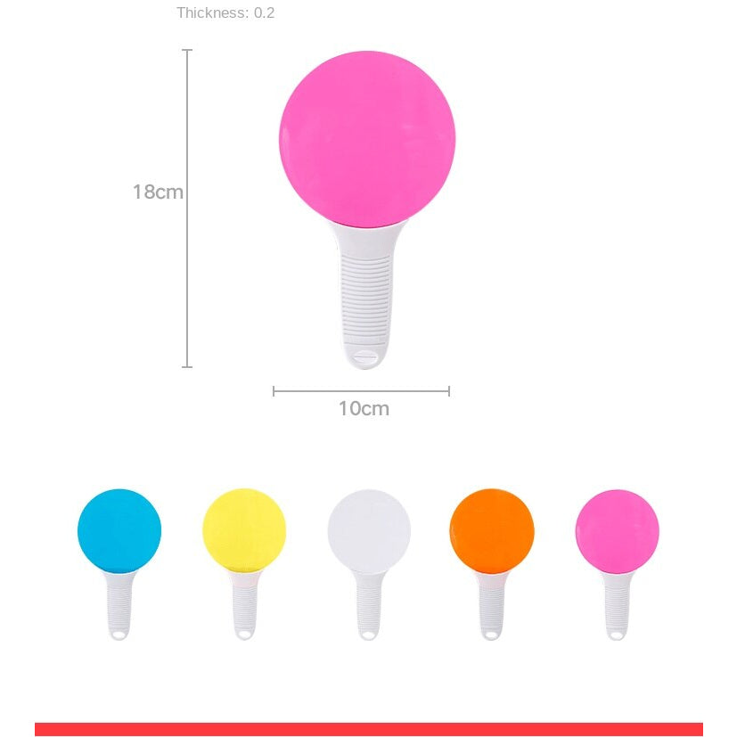 Onshine Color Mixing Game