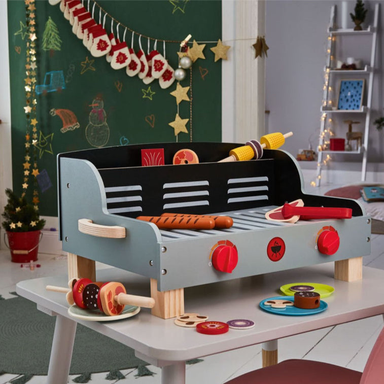 BBQ Grill