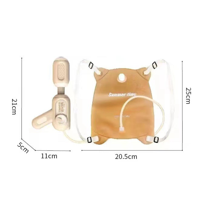 Backpack Water Gun