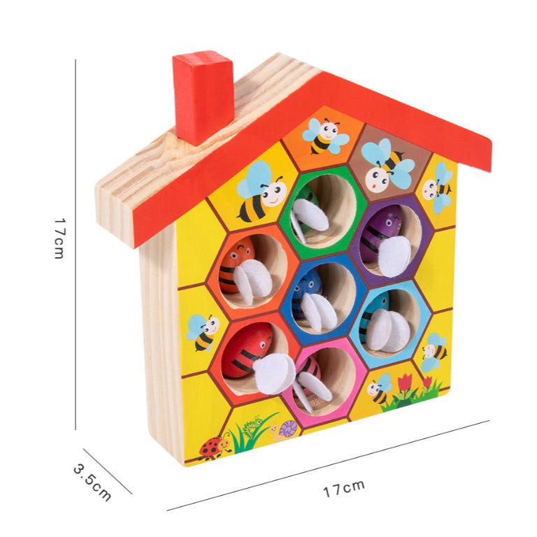House Beehive