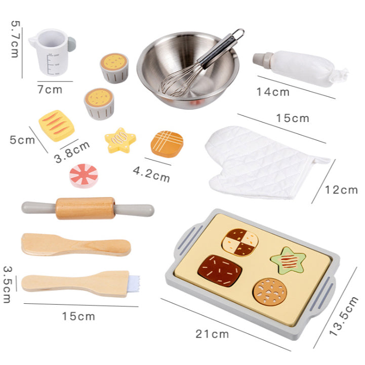 nunukids Cookie