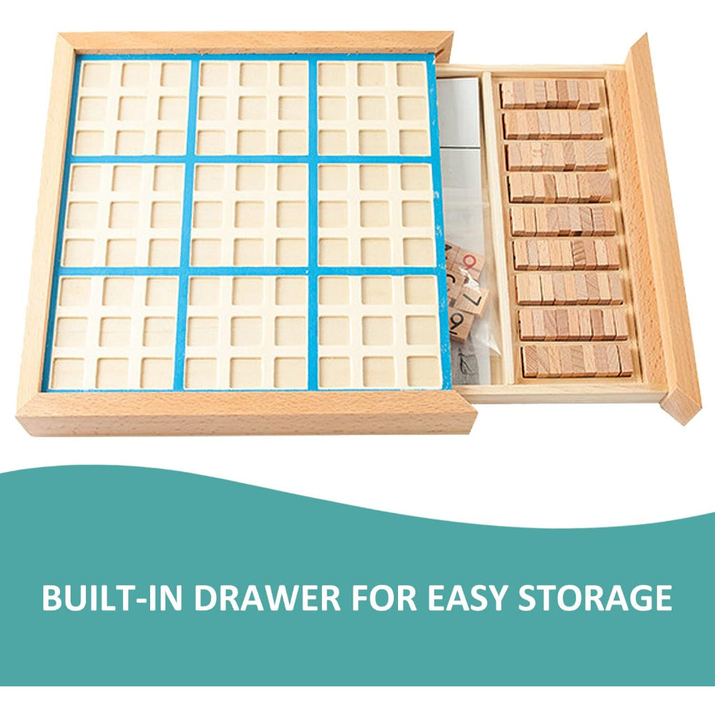 Sudoku Puzzle