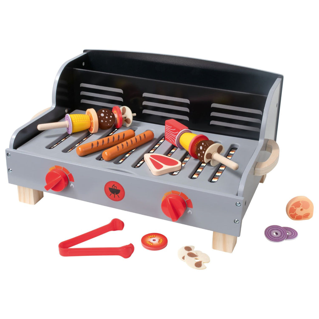 BBQ Grill