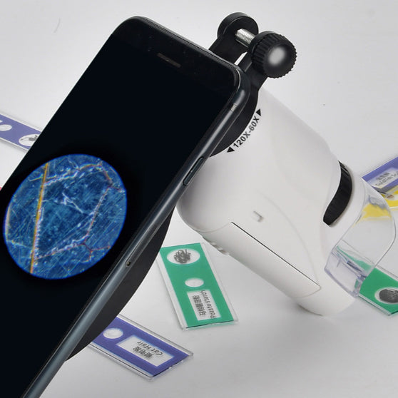 Handheld Microscope