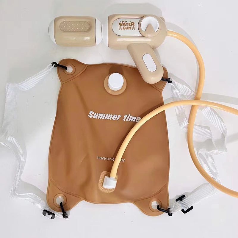 Backpack Water Gun